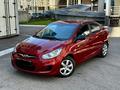 Hyundai Accent 2013 года за 4 350 000 тг. в Астана – фото 7