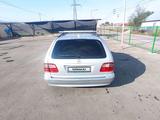 Mercedes-Benz E 280 2002 годаүшін4 812 142 тг. в Алматы – фото 4