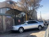 Audi A8 1998 года за 4 500 000 тг. в Шымкент