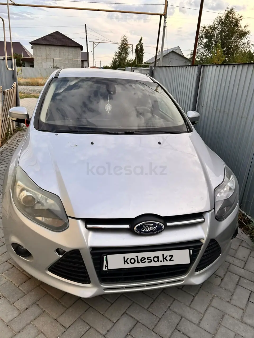 Ford Focus, 2011