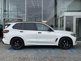 BMW X5 2023 года за 35 000 000 тг. в Алматы – фото 4