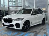 BMW X5 2023 года за 35 000 000 тг. в Алматы