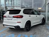 BMW X5 2023 года за 35 000 000 тг. в Алматы – фото 5