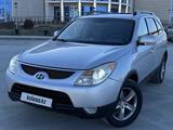 Hyundai Veracruz 2007 года за 6 000 000 тг. в Жанаозен – фото 2