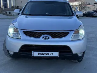 Hyundai Veracruz, 2007