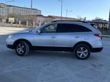 Hyundai Veracruz 2007 года за 6 000 000 тг. в Жанаозен – фото 3