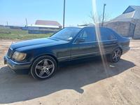 Mercedes-Benz S 320 1994 годаүшін3 600 000 тг. в Тараз