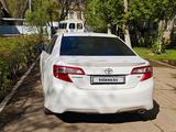 Toyota Camry 2013 года за 8 000 000 тг. в Уральск