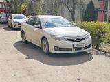 Toyota Camry 2013 года за 8 000 000 тг. в Уральск – фото 3