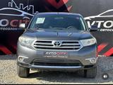 Toyota Highlander 2010 года за 8 200 000 тг. в Атырау