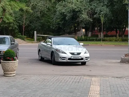 Toyota Solara 2006 года за 8 200 000 тг. в Алматы – фото 12