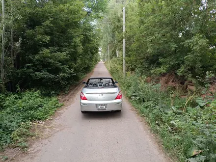 Toyota Solara 2006 года за 8 200 000 тг. в Алматы – фото 25