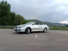 Toyota Solara, 2006