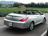 Toyota Solara 2006 года за 8 000 000 тг. в Алматы – фото 4