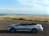 Toyota Solara 2006 года за 8 000 000 тг. в Алматы – фото 5
