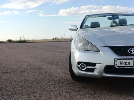 Toyota Solara 2006 года за 8 200 000 тг. в Алматы – фото 39