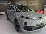 Li L9 Ultra 2025 года за 34 353 600 тг. в Астана