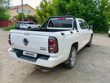 Great Wall Poer KingKong 2023 годаүшін12 500 000 тг. в Уральск – фото 3
