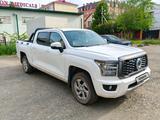 Great Wall Poer KingKong 2023 годаүшін12 500 000 тг. в Уральск