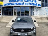 Volkswagen Polo 2022 года за 9 400 000 тг. в Уральск