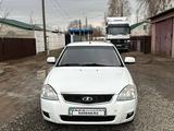 ВАЗ (Lada) Priora 2170 2014 годаүшін3 000 000 тг. в Павлодар