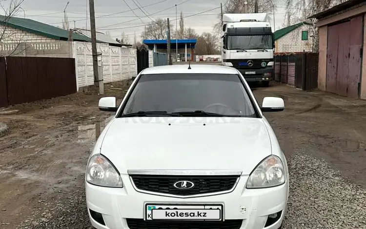 ВАЗ (Lada) Priora 2170 2014 года за 3 000 000 тг. в Павлодар