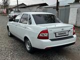 ВАЗ (Lada) Priora 2170 2014 года за 3 000 000 тг. в Павлодар – фото 3