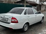 ВАЗ (Lada) Priora 2170 2014 годаүшін3 000 000 тг. в Павлодар – фото 5