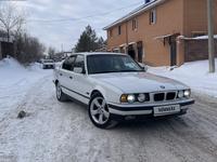 BMW 525 1995 годаfor2 500 000 тг. в Астана