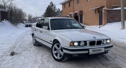 BMW 525 1995 года за 2 400 000 тг. в Астана