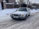 BMW 525 1995 годаfor2 500 000 тг. в Астана – фото 2