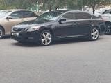 Lexus GS 300 2005 годаүшін4 400 000 тг. в Актау
