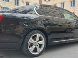 Lexus GS 300 2005 годаүшін4 400 000 тг. в Актау – фото 3