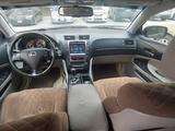 Lexus GS 300 2005 годаүшін4 400 000 тг. в Актау – фото 5