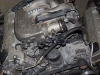 Контрактный двигатель BMW m43 e46 за 300 000 тг. в Караганда