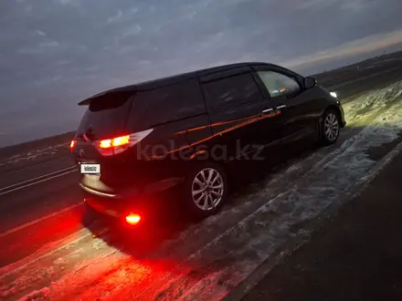 Toyota Estima 2012 года за 7 500 000 тг. в Атырау – фото 3