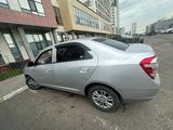 Chevrolet Cobalt 2024 годаүшін5 650 000 тг. в Астана – фото 3