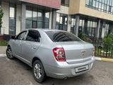 Chevrolet Cobalt 2024 годаүшін5 650 000 тг. в Астана – фото 4