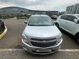 Chevrolet Cobalt 2024 годаүшін5 650 000 тг. в Астана – фото 5