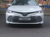 Toyota Camry 2020 годаfor15 500 000 тг. в Астана