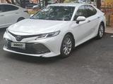 Toyota Camry 2020 годаүшін14 499 000 тг. в Астана – фото 3