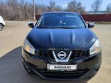 Nissan Qashqai 2012 года за 6 500 000 тг. в Уральск