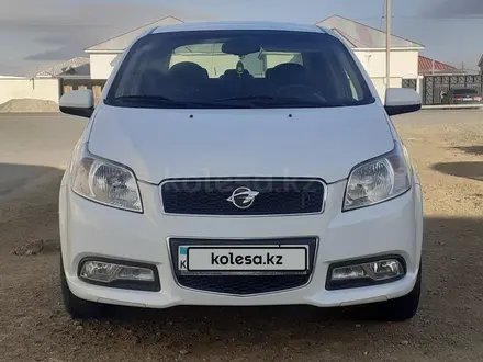 Chevrolet Nexia 2020 года за 4 150 000 тг. в Актау