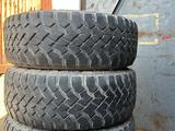 285/70/17 Hankook. В хорошем состоянииүшін65 000 тг. в Алматы – фото 3