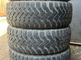 285/70/17 Hankook. В хорошем состоянииүшін65 000 тг. в Алматы