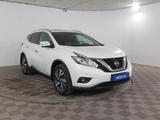 Nissan Murano 2020 годаүшін11 070 000 тг. в Шымкент – фото 3