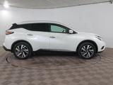 Nissan Murano 2020 годаүшін11 070 000 тг. в Шымкент – фото 4