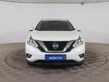 Nissan Murano 2020 годаүшін11 070 000 тг. в Шымкент – фото 2