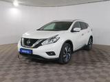 Nissan Murano 2020 года за 11 590 000 тг. в Шымкент