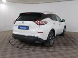 Nissan Murano 2020 годаүшін11 070 000 тг. в Шымкент – фото 5
